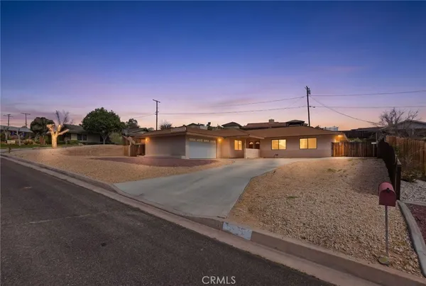 $449,999 | 15103 Wilson Court, Apple Valley, CA 92307