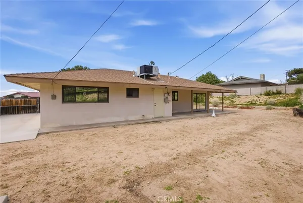 $449,999 | 15103 Wilson Court, Apple Valley, CA 92307