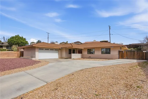 $449,999 | 15103 Wilson Court, Apple Valley, CA 92307