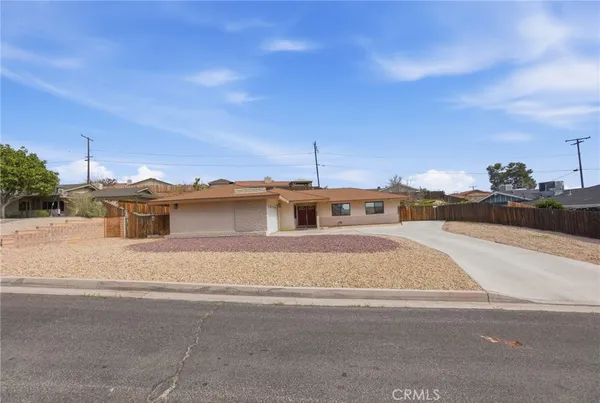$449,999 | 15103 Wilson Court, Apple Valley, CA 92307