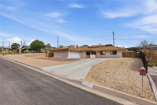 $449,999 | 15103 Wilson Court, Apple Valley, CA 92307