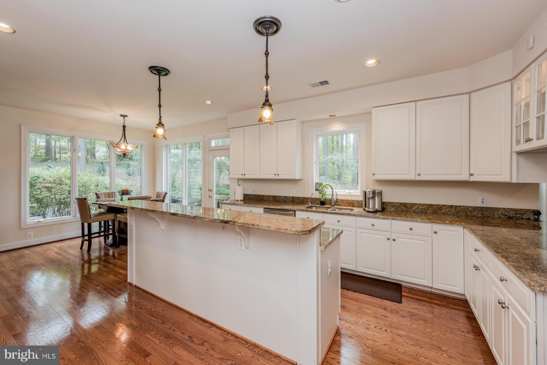 515 Ashton Road Ashton, MD 20861 - Photo 14 of 30 Kitchen