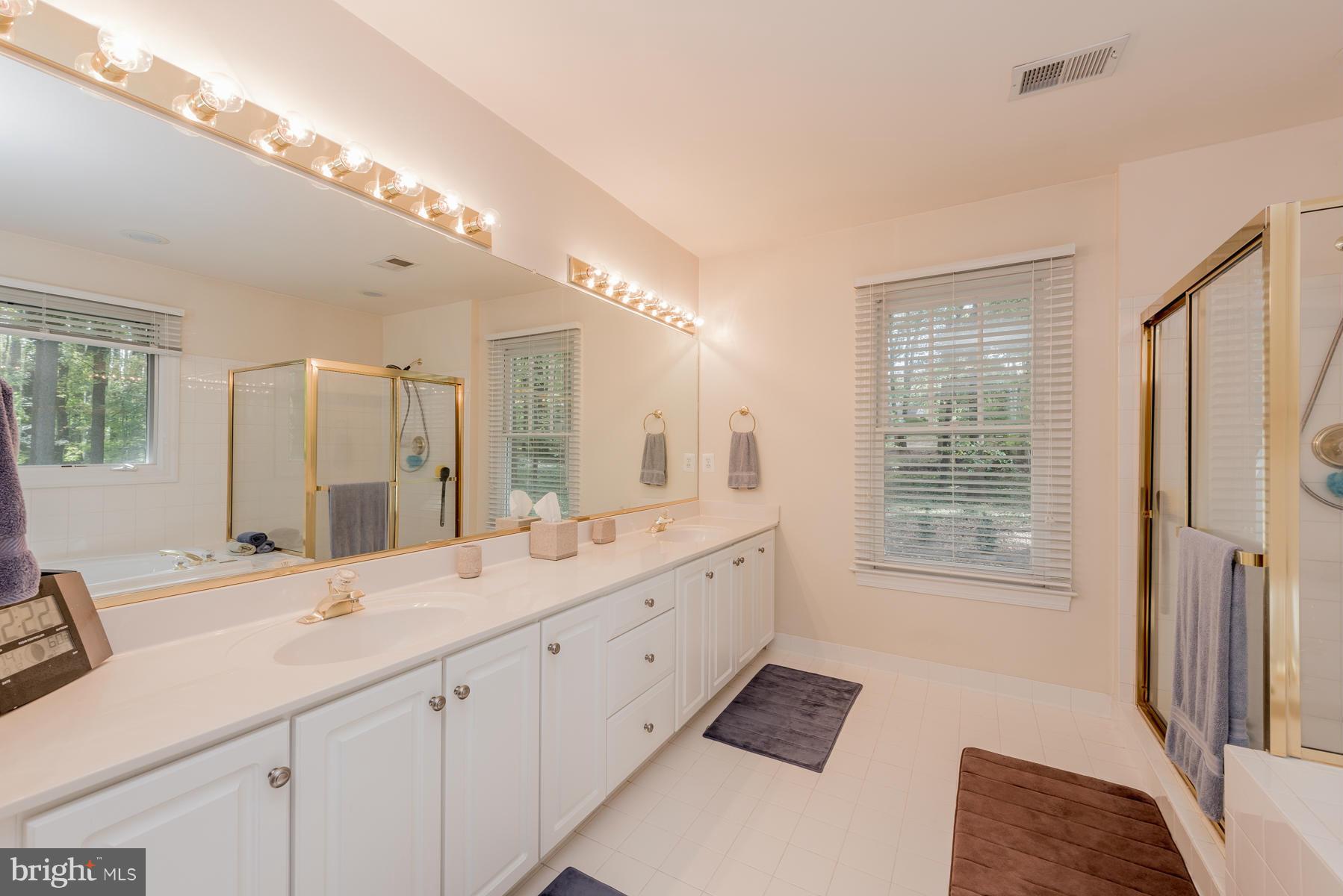 515 Ashton Road Ashton, MD 20861 - Photo 22 of 30 Master Bath