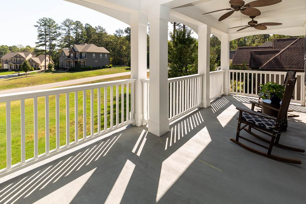 5513 Brook Edge Drive Raleigh, NC 27613 - Photo 3 of 30 Photo 3