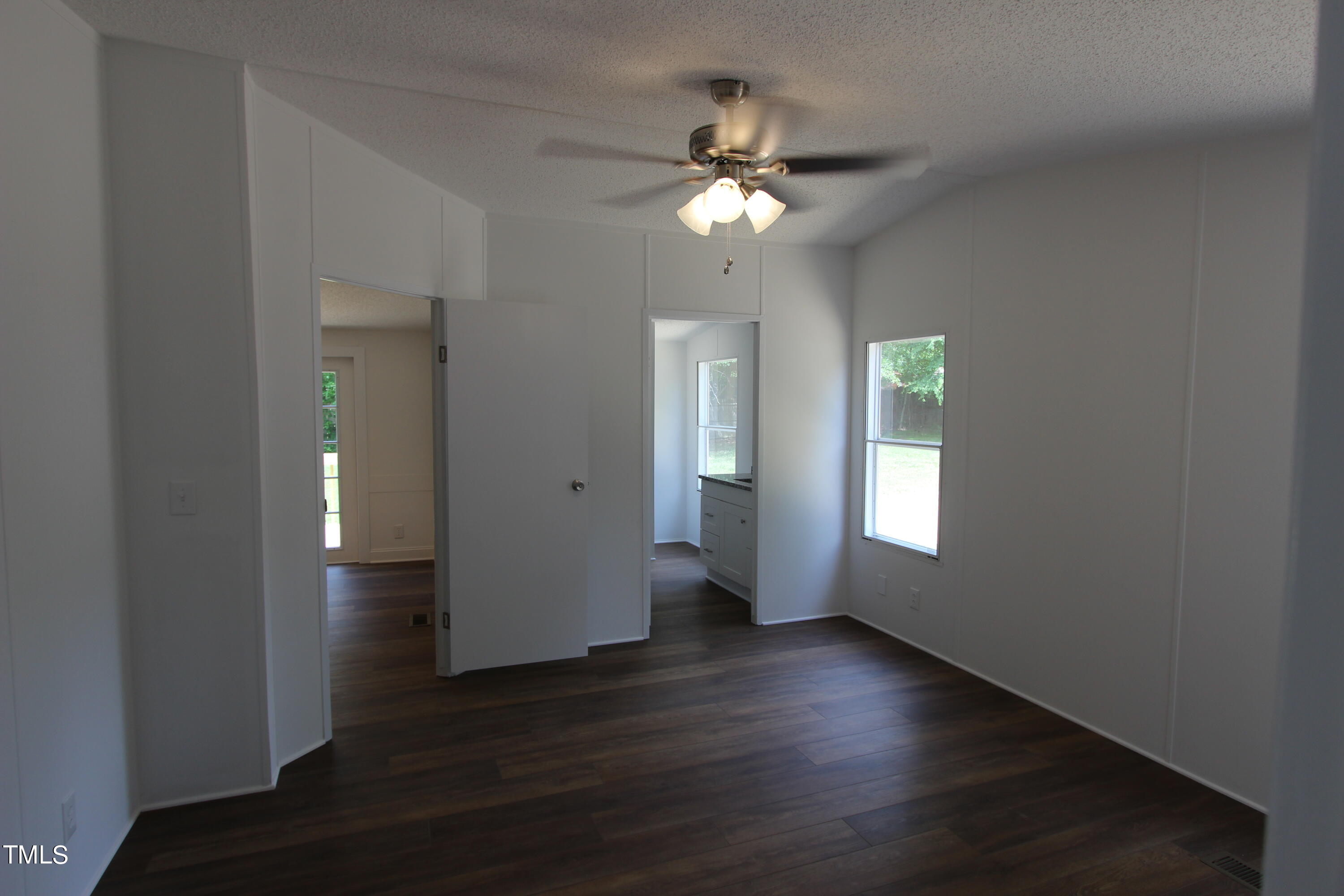 10924 Old Stage Road Raleigh, NC 27603 - Photo 19 of 26 Master Bedroom