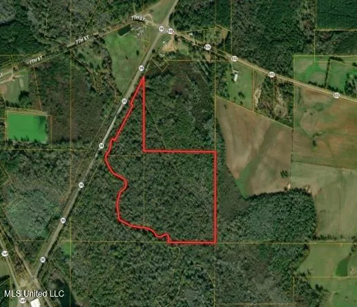 $192,500 | 35 Mississippi 35 Mount, Mount Olive, MS 39119