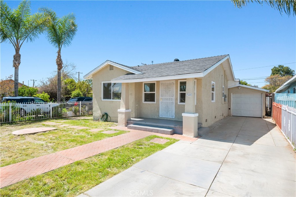 340 North Willow Avenue, Rialto, CA 92376 Compass