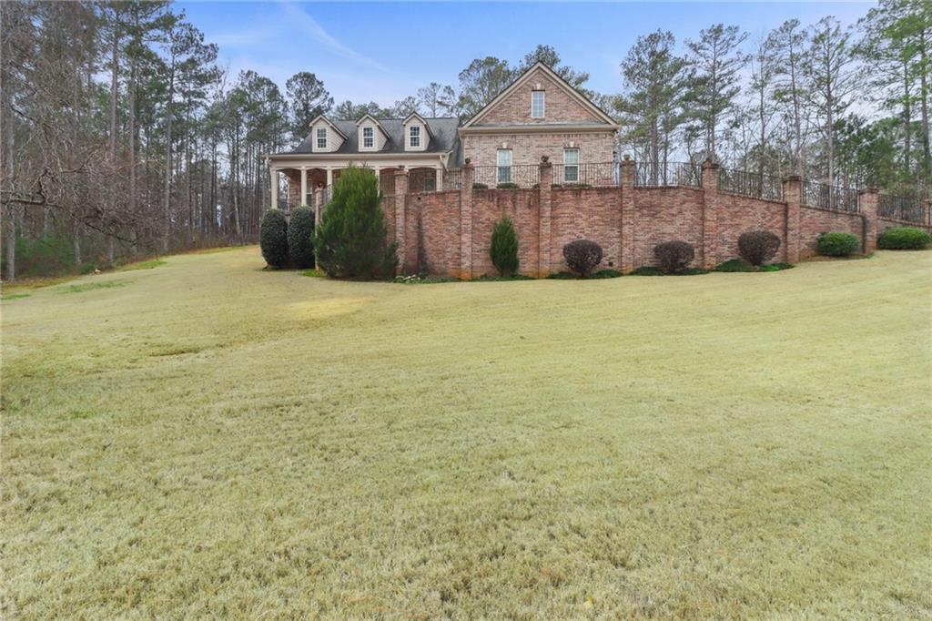 9775 Walnut Grove Trail Villa Rica, GA 30180 - Photo 1 of 1