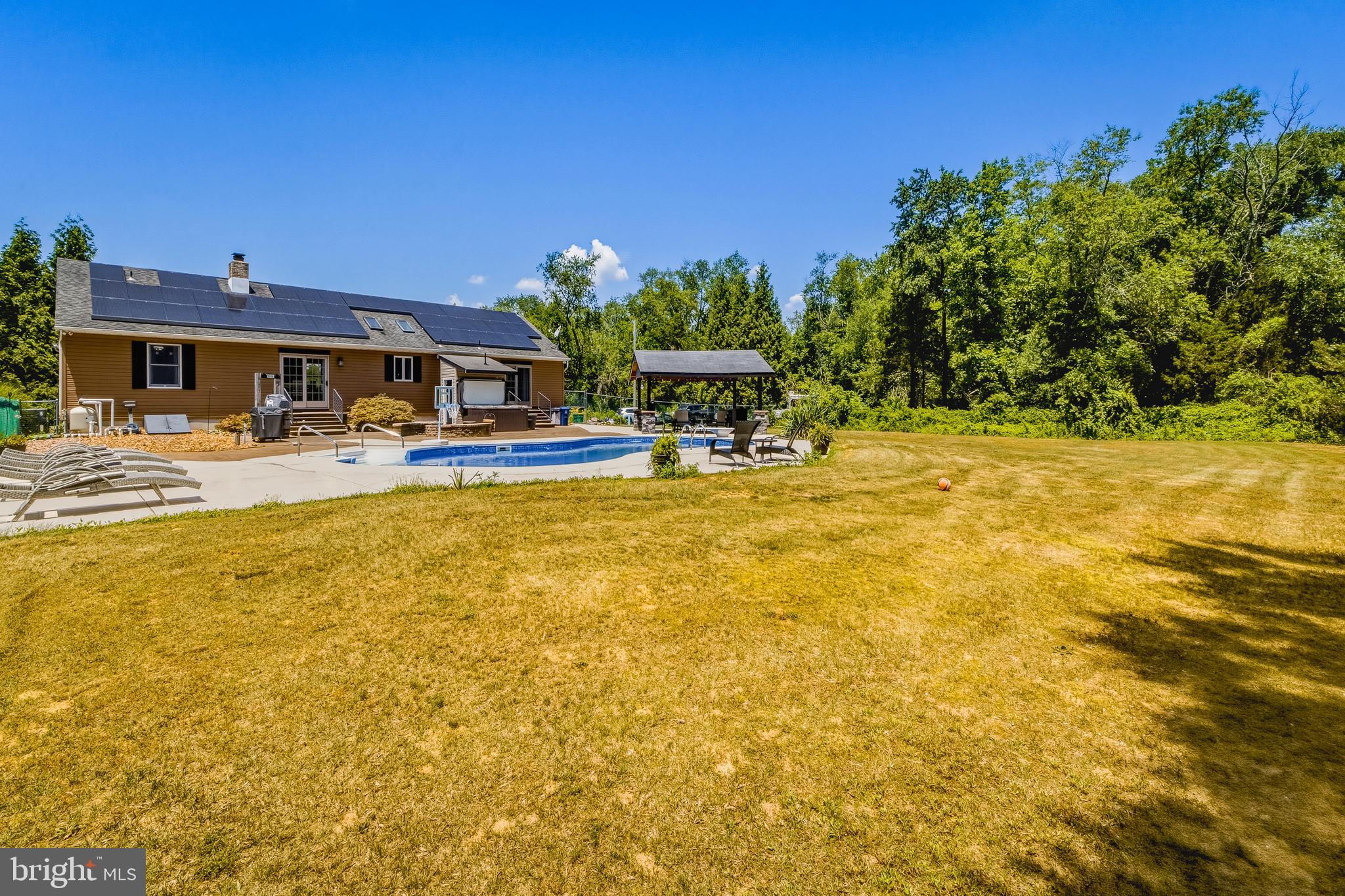 705 Garden Road Pittsgrove, NJ 08318 - Photo 33 of 38 Gallery Image 33
