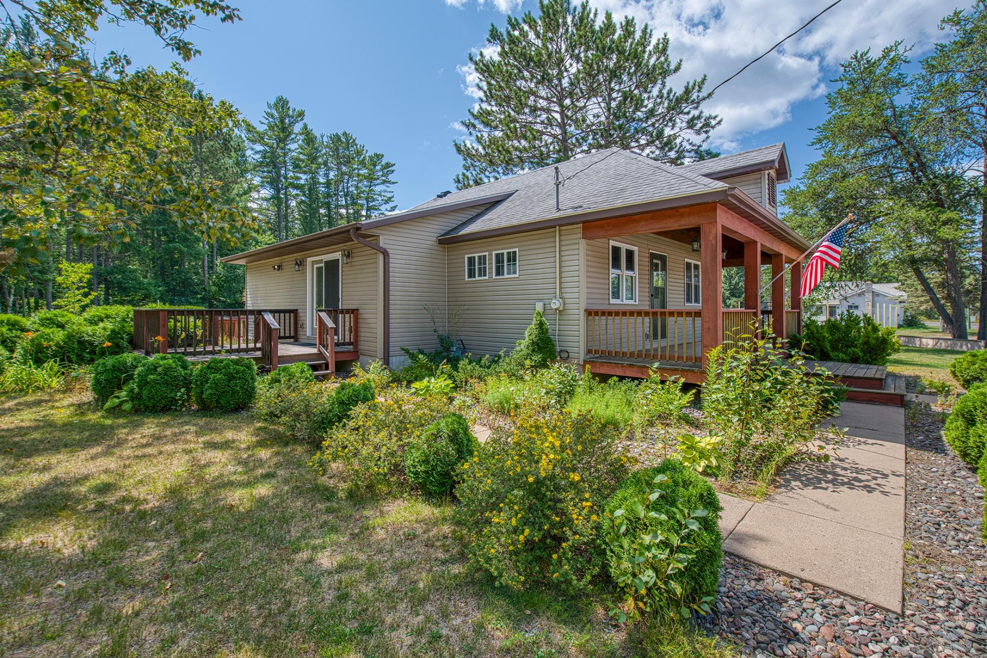 4797 Cth K Street East Conover, WI 54519 - Photo 26 of 30 Gallery Image 26
