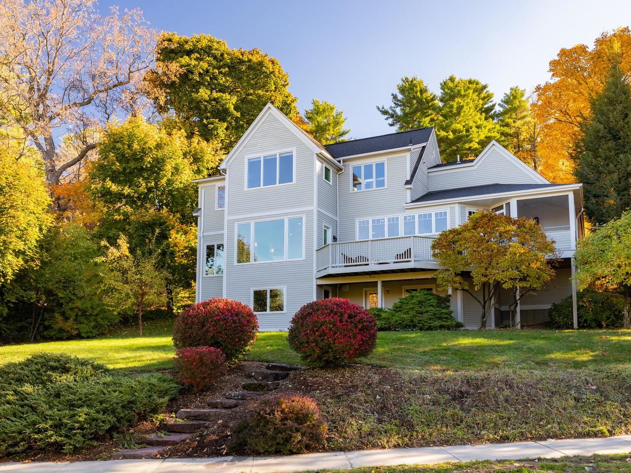 58 Deforest Road Burlington, VT 05401 - Photo 1 of 3