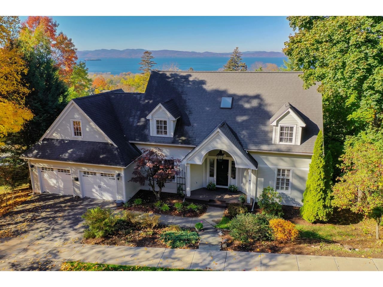 58 Deforest Road Burlington, VT 05401 - Photo 2 of 3