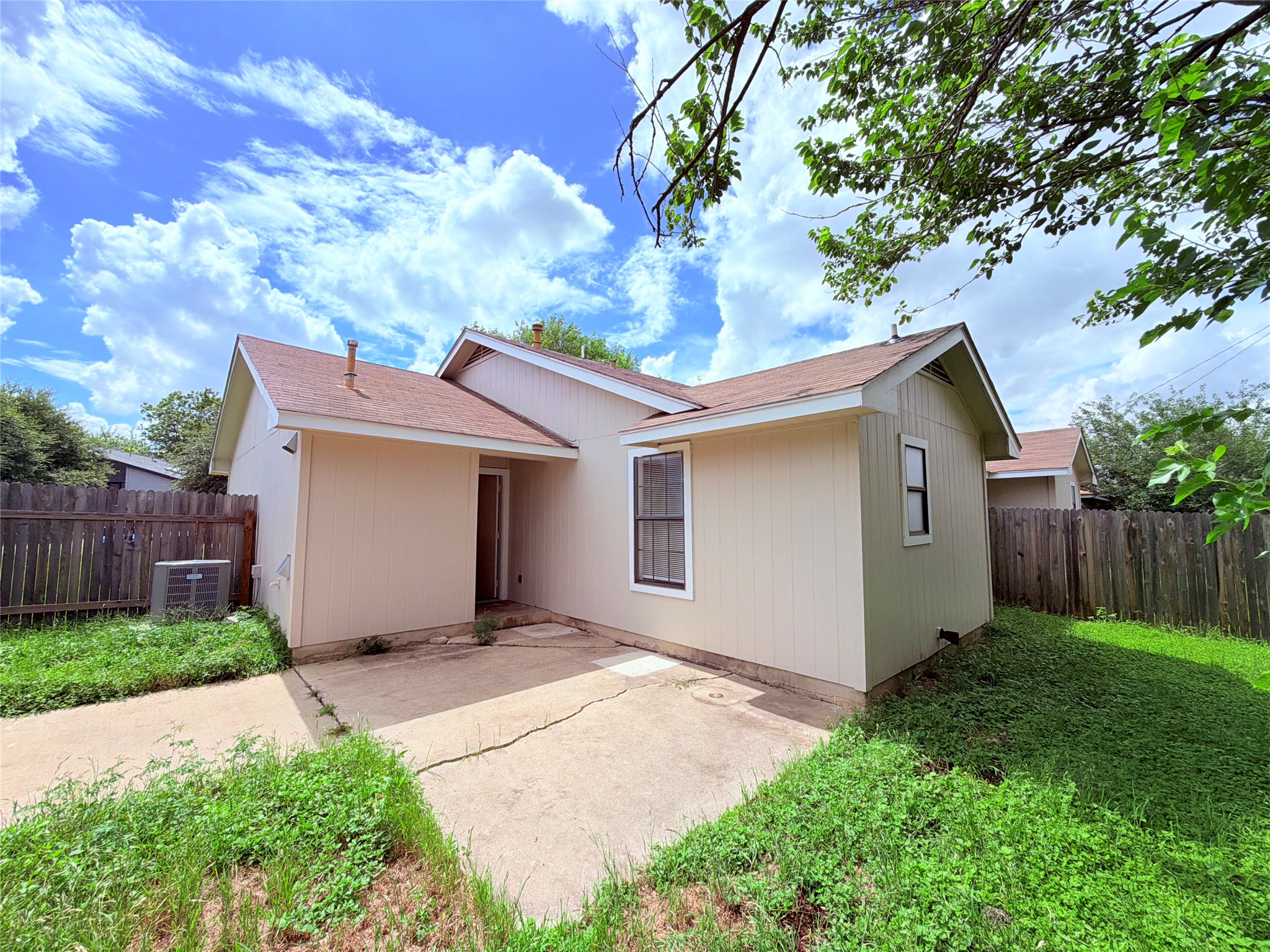 1215 Ridgemont Street Round Rock, TX 78664 - Photo 22 of 25