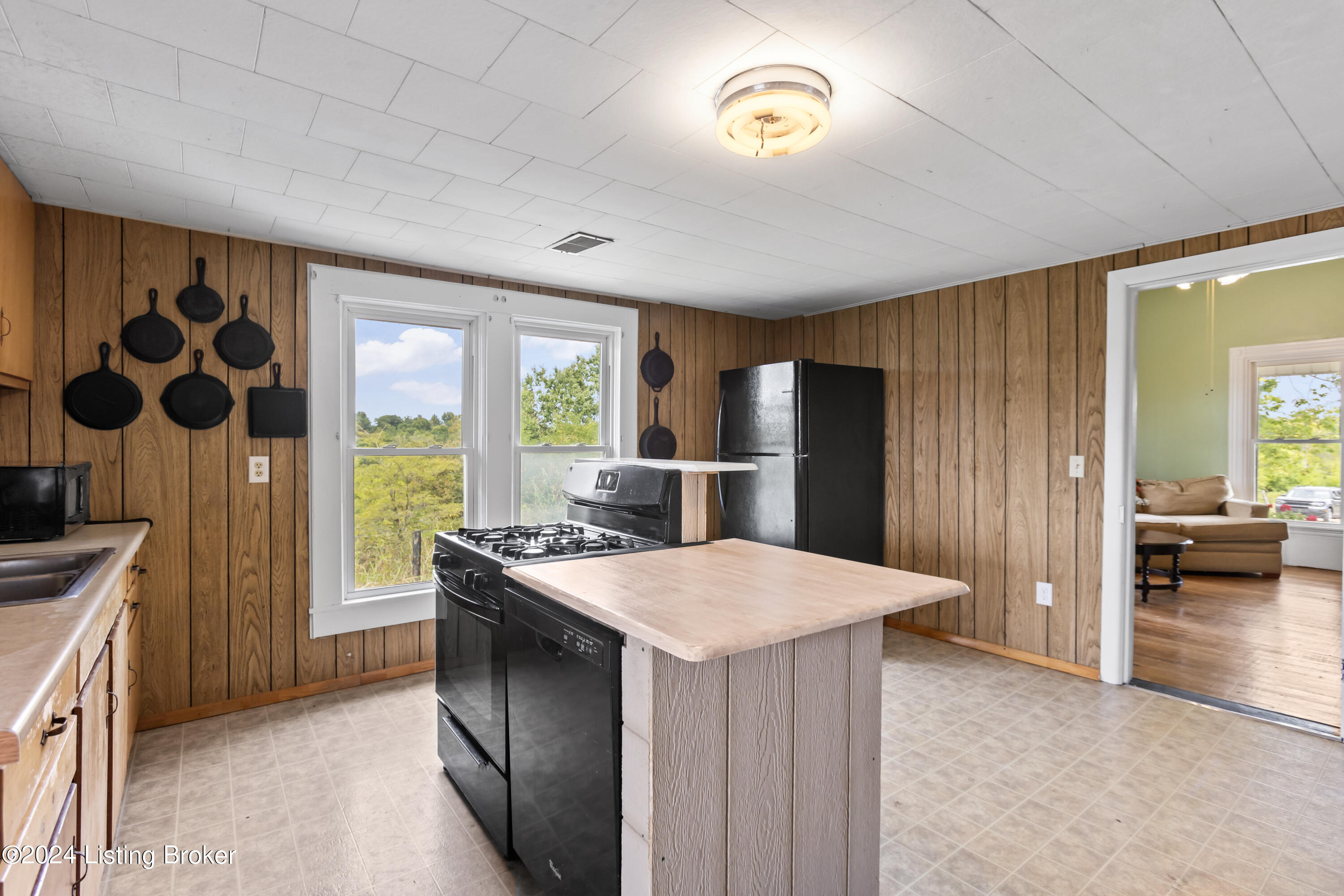 1036 Sea Ridge Road Lawrenceburg, KY 40342 - Photo 12 of 35 Kitchen