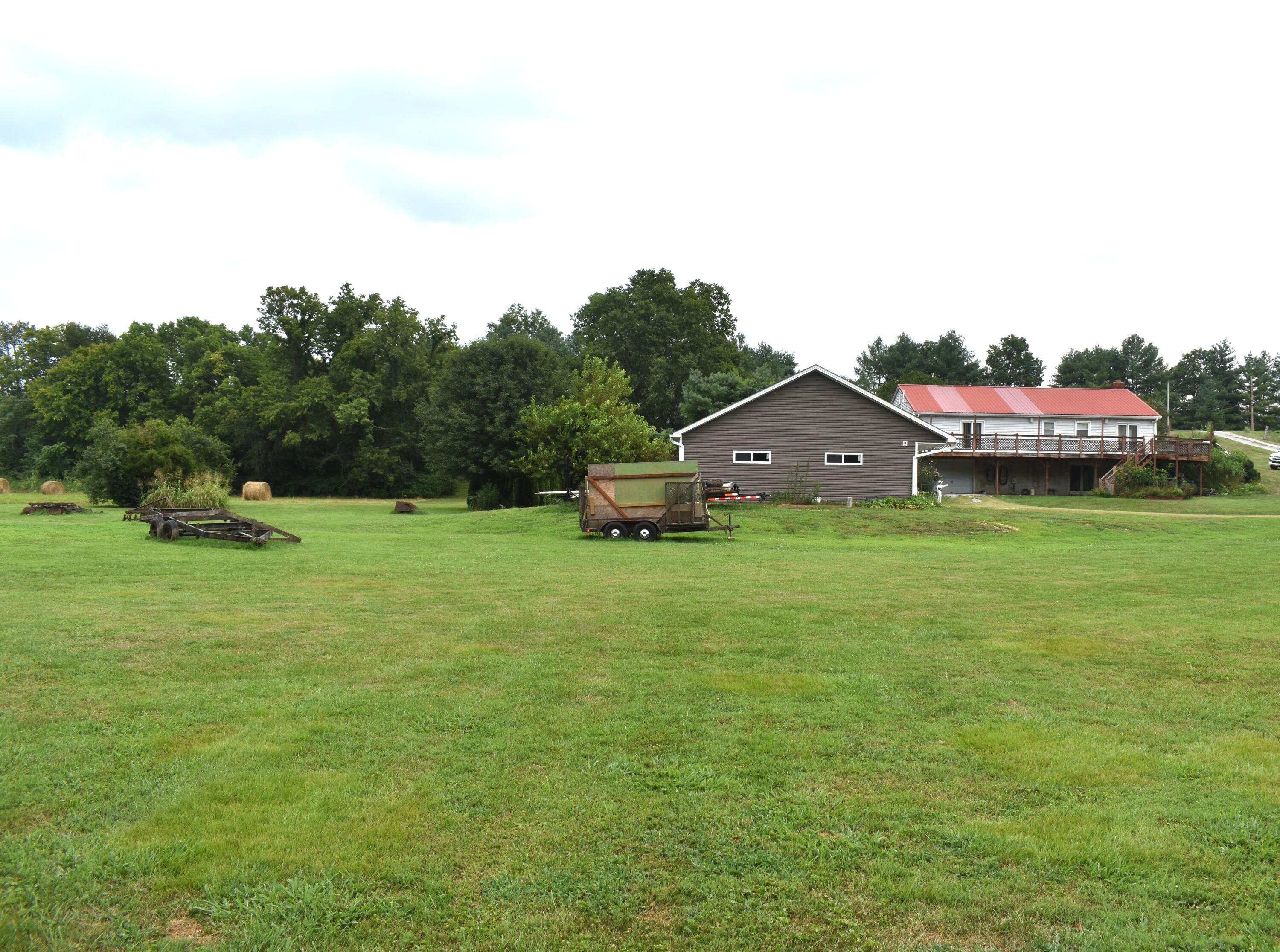 5591 Tates Creek Road Nicholasville, KY 40356 - Photo 19 of 69 DSC_0604