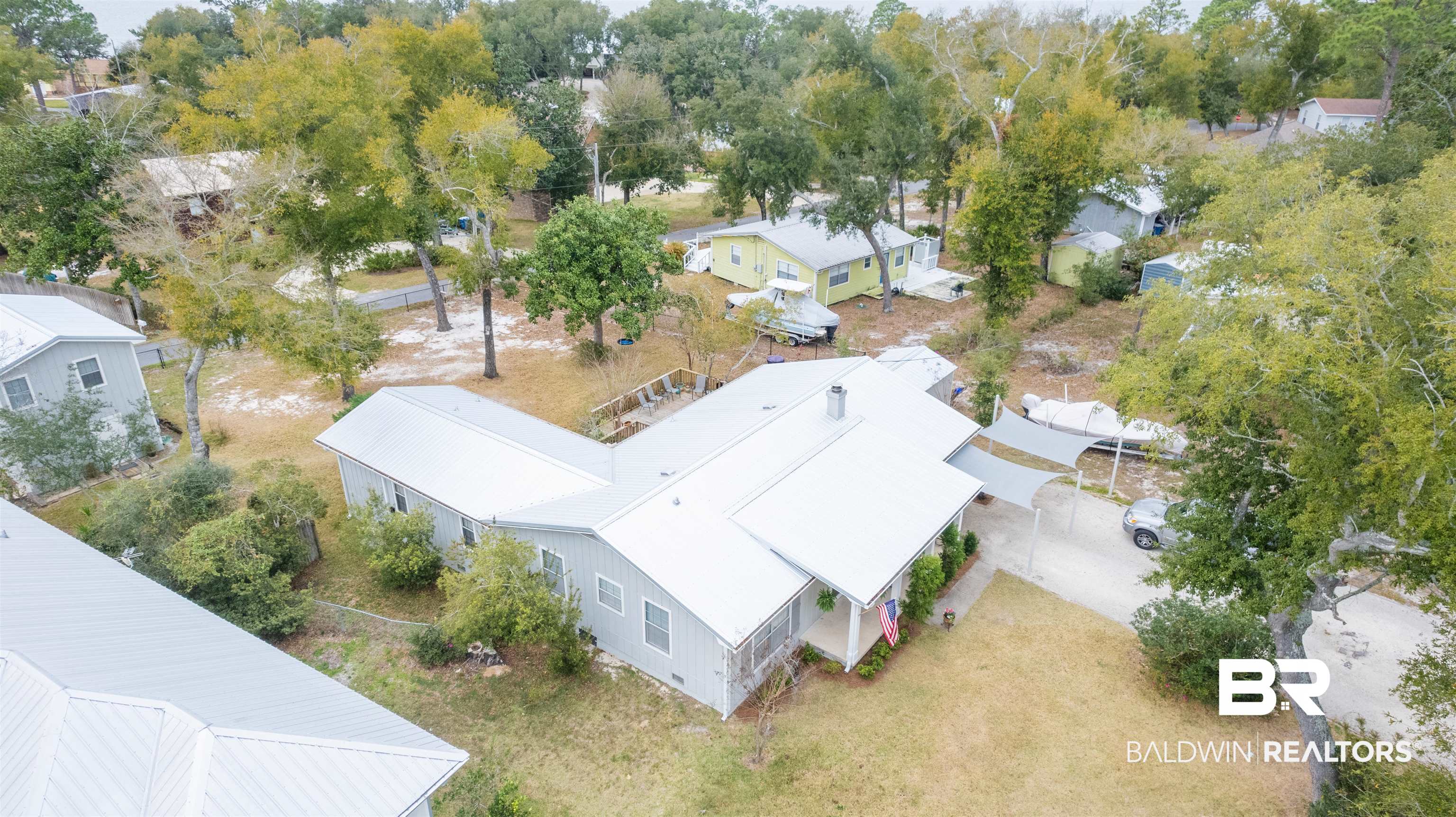 5415 Greentree Road Orange Beach, AL 36561 - Photo 49 of 55