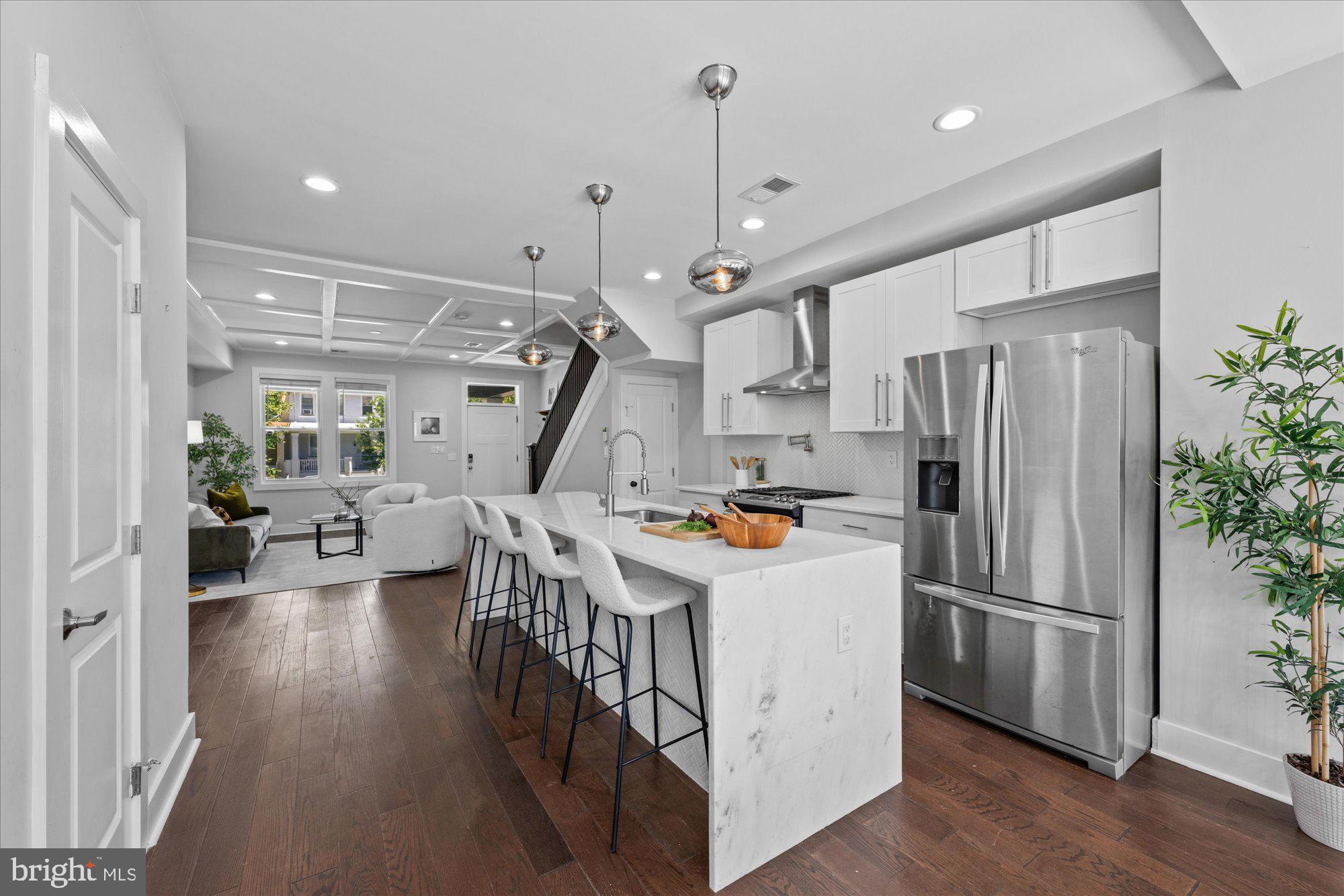 4012 13th Street Northwest - More