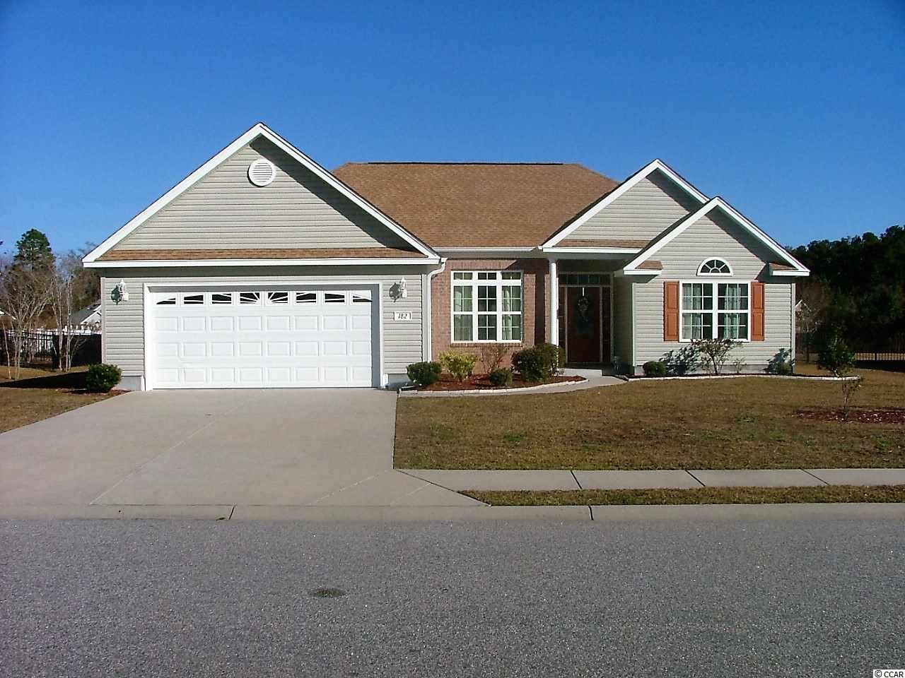 182 Quail Hollow Road Myrtle Beach, SC 29579 - Photo 1 of 25 Gallery Image 1