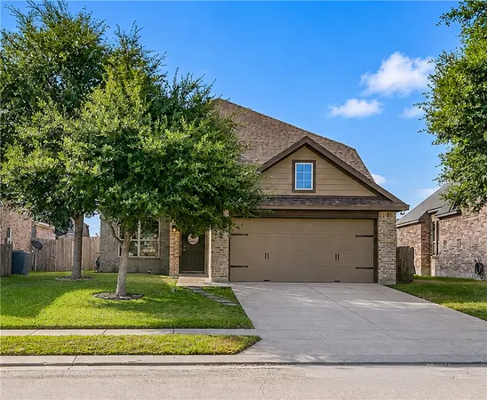 $444,900 | 4203 Quartz Creek Court, College Station, TX 77845