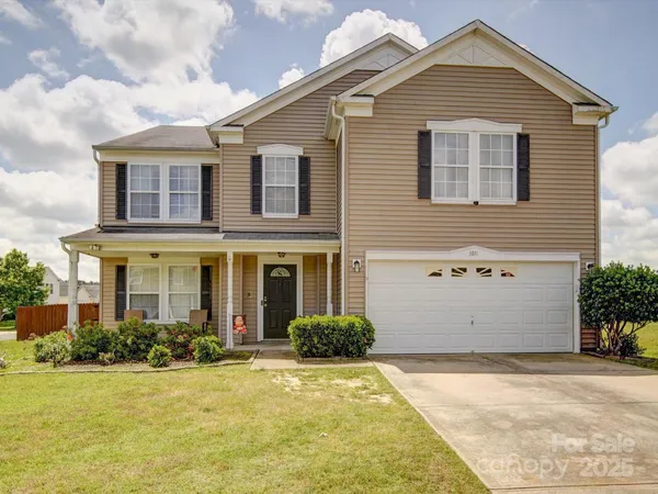 $409,000 | 3841 Shasta Circle, Clover, SC 29710