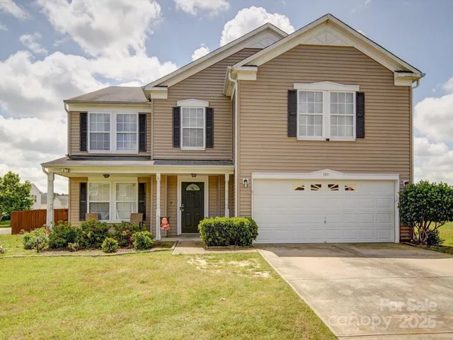$409,000 | 3841 Shasta Circle, Clover, SC 29710