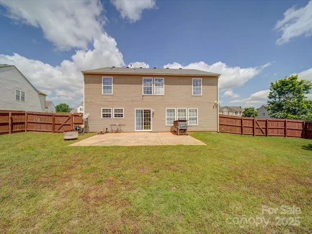 $409,000 | 3841 Shasta Circle, Clover, SC 29710