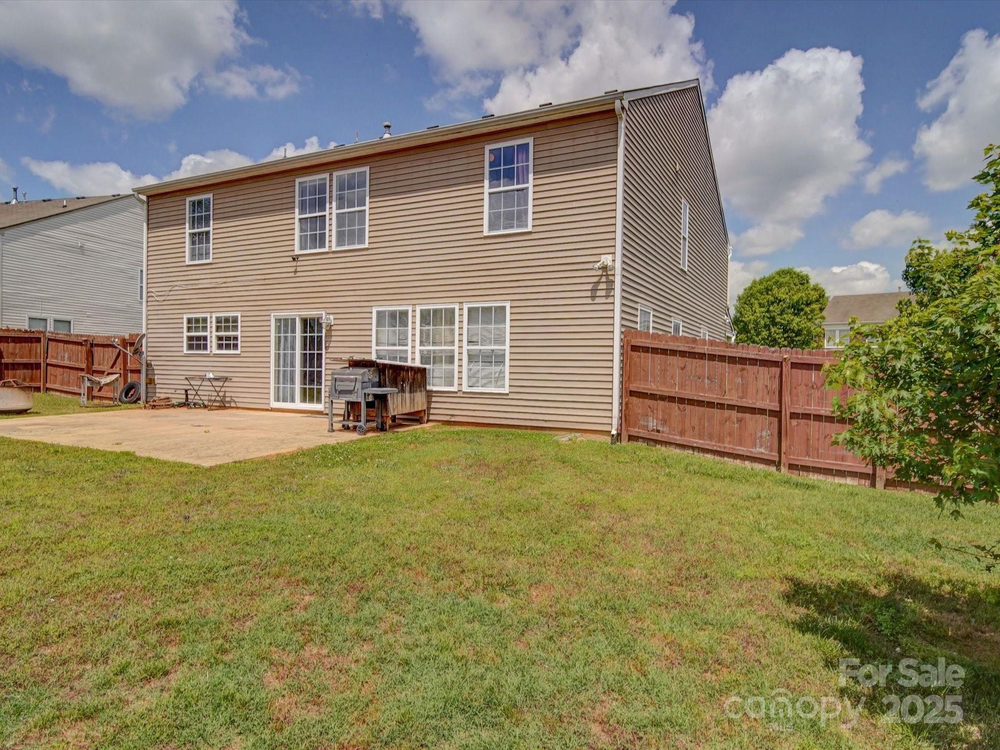 3841 Shasta Circle Clover, SC 29710 - Photo 47 of 48