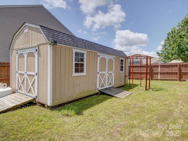 $409,000 | 3841 Shasta Circle, Clover, SC 29710