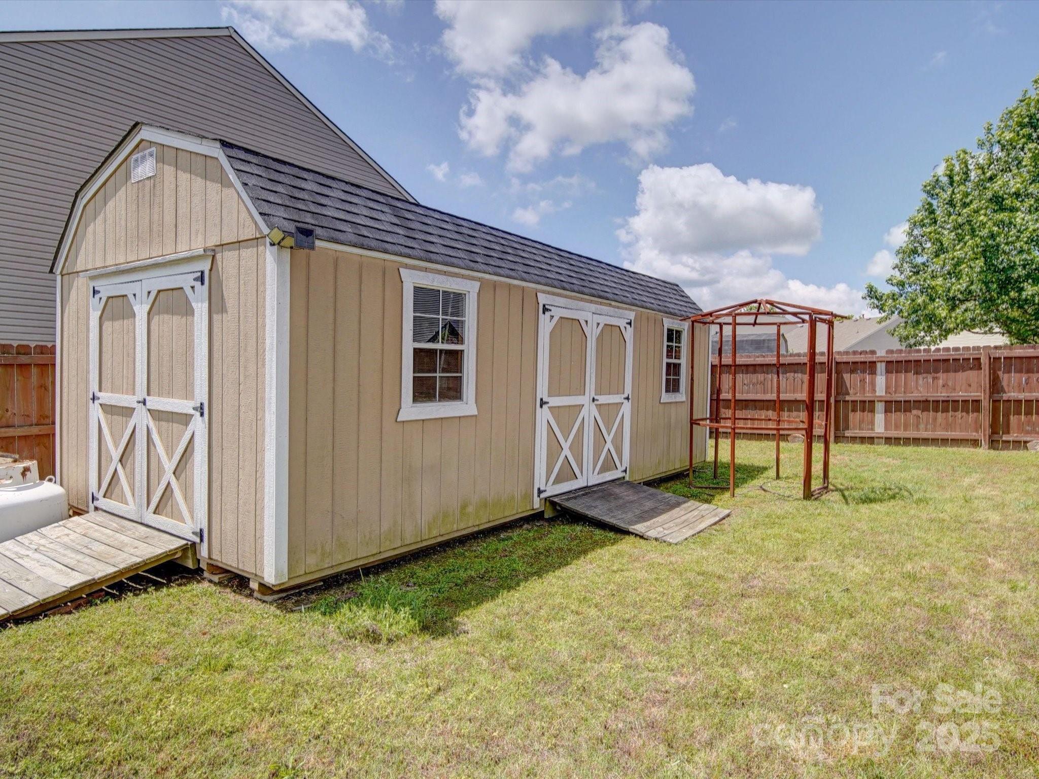 3841 Shasta Circle Clover, SC 29710 - Photo 48 of 48