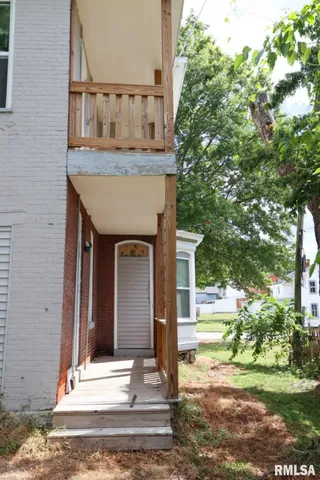 $118,900 | 713 North 6th Street, Quincy, IL 62301