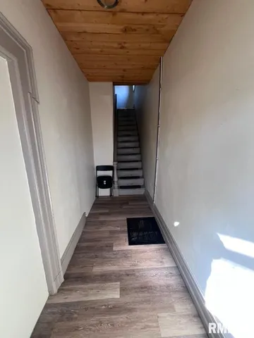 $118,900 | 713 North 6th Street, Quincy, IL 62301