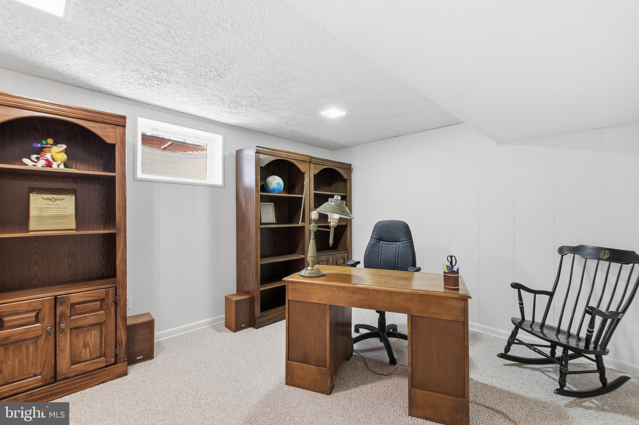 9385 Saddlemount Court Springfield, VA 22153 - Photo 42 of 51 Lower Level Bedroom