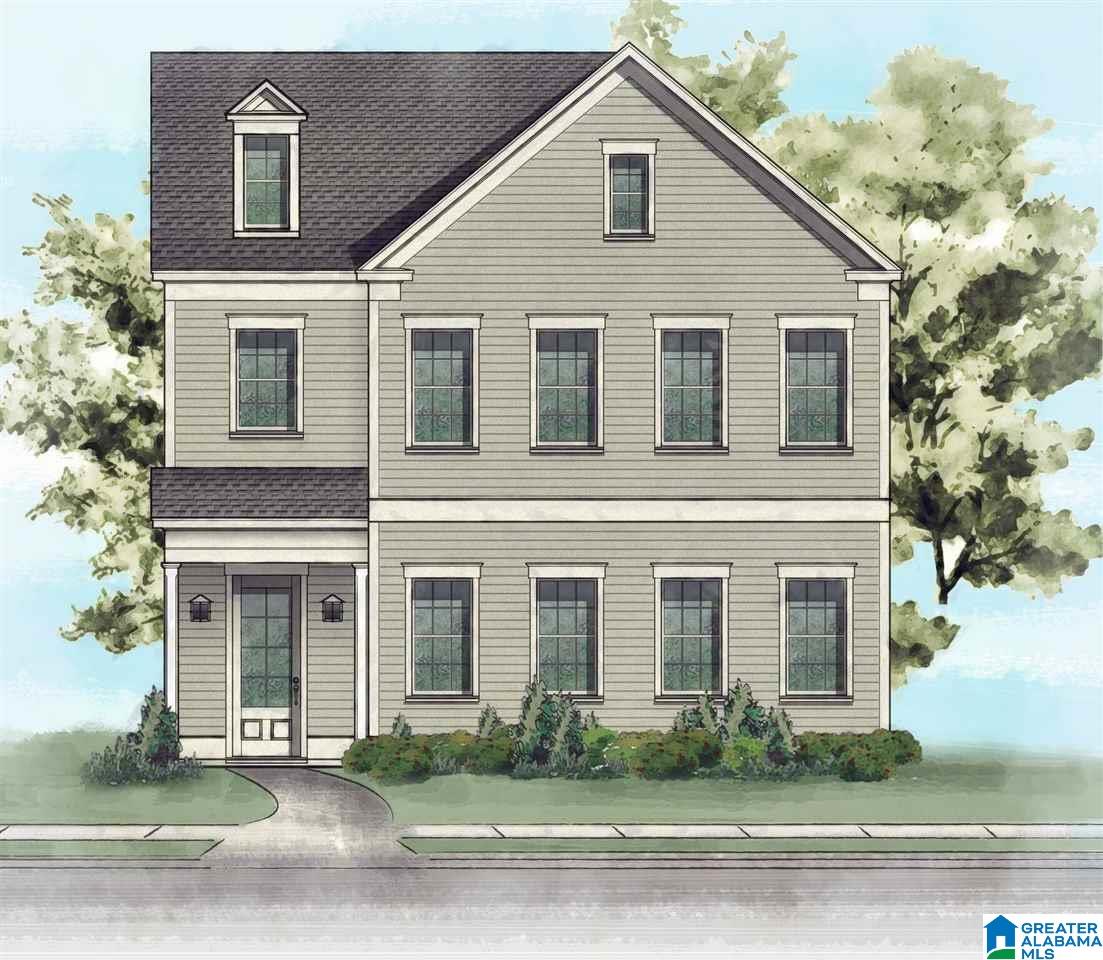 812 Rosebury Road Helena, AL 35080 - Photo 1 of 7