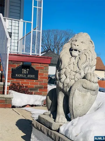 $2,500 | 169 Magnolia Avenue, Unit 2 3, Kearny, NJ 07032