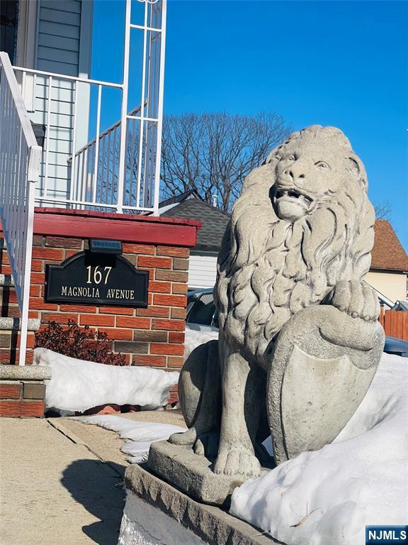 169 Magnolia Avenue, Unit 2 3 Kearny, NJ 07032 - Photo 2 of 23