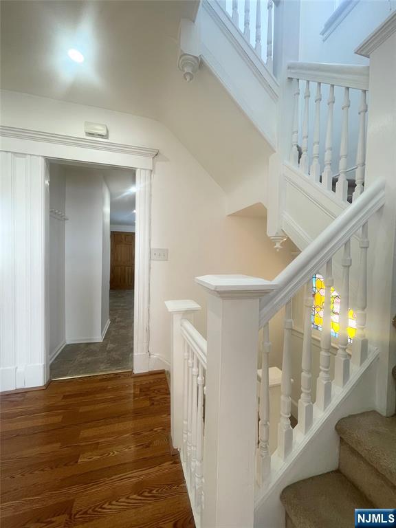 169 Magnolia Avenue, Unit 2 3 Kearny, NJ 07032 - Photo 5 of 23 a view of an entryway