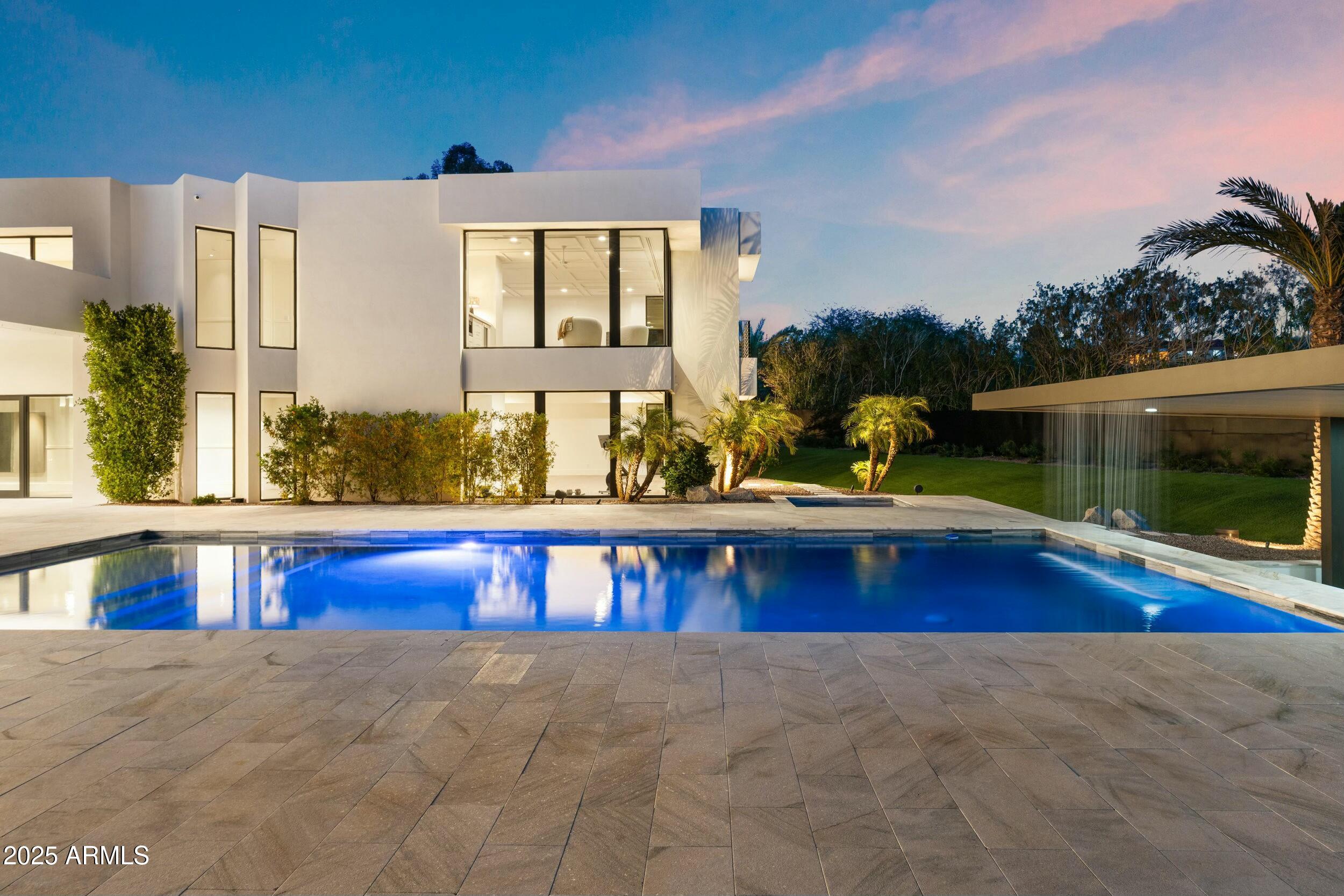 6216 North 38th Place Paradise Valley, AZ 85253 - Photo 61 of 69 Back yard