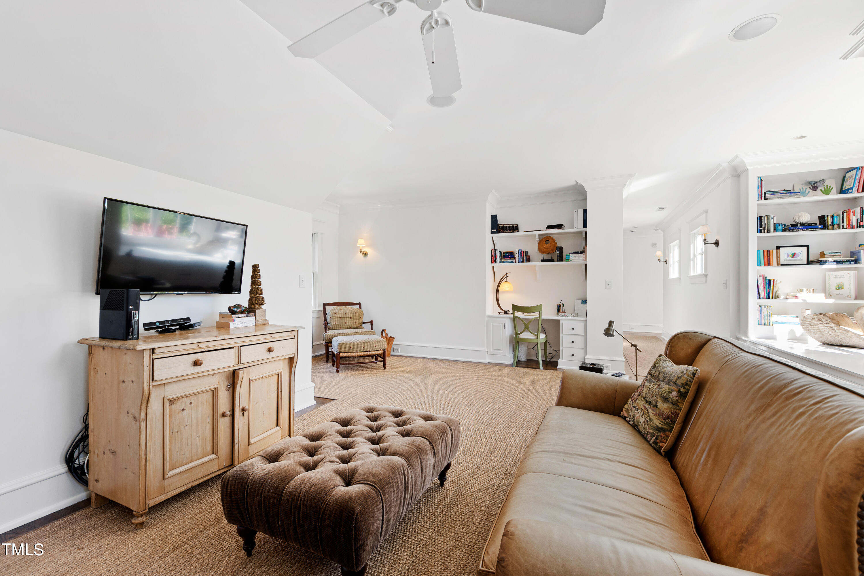 2309 Beechridge Road Raleigh, NC 27608 - Photo 58 of 83 Bonus 4