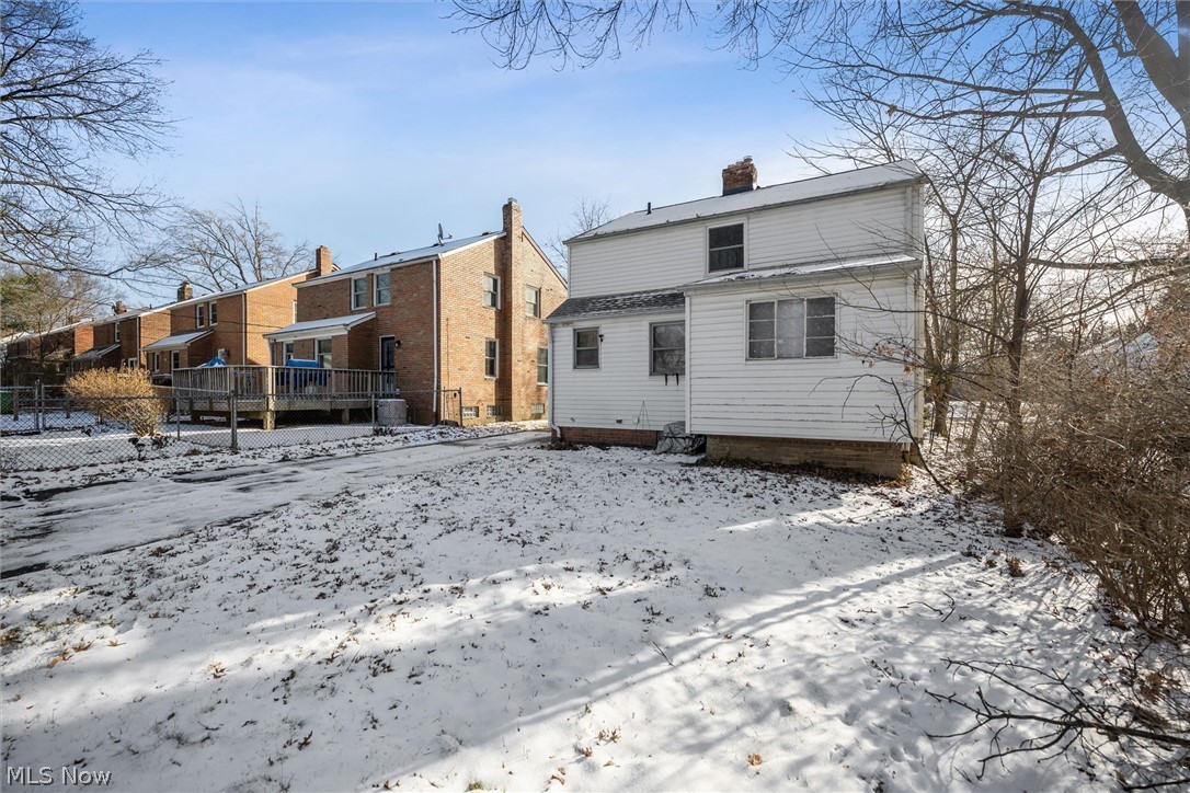3747 Fairoaks Road Cleveland, OH 44121 - Photo 35 of 35