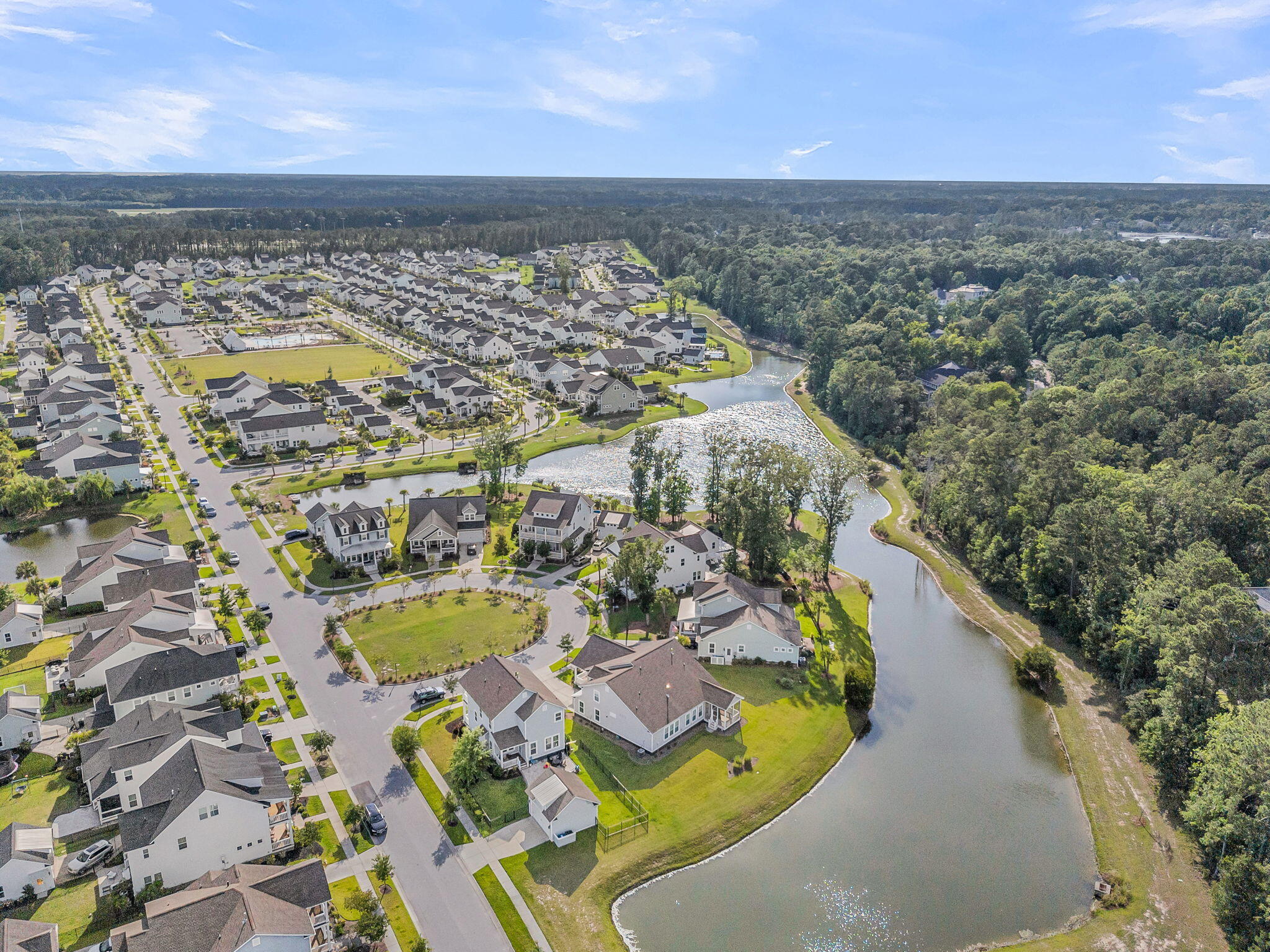 3965 Bryson Lane Mount Pleasant, SC 29466 - Photo 58 of 72
