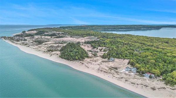 $1,075,000 | 0 Sylvan Road, Frankfort, MI 49635