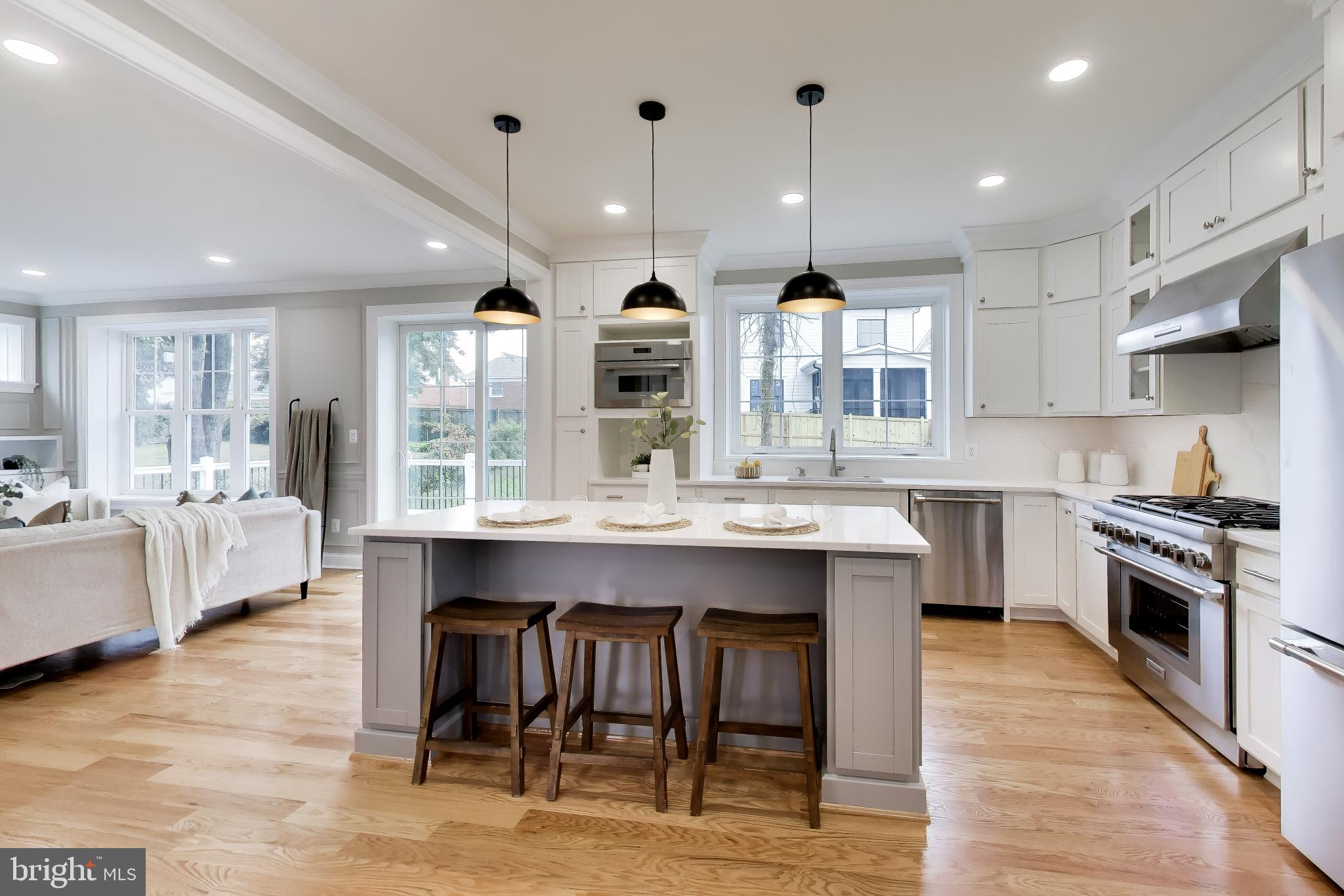 6410 Winnepeg Road Bethesda, MD 20817 - Photo 14 of 51 Gallery Image 14
