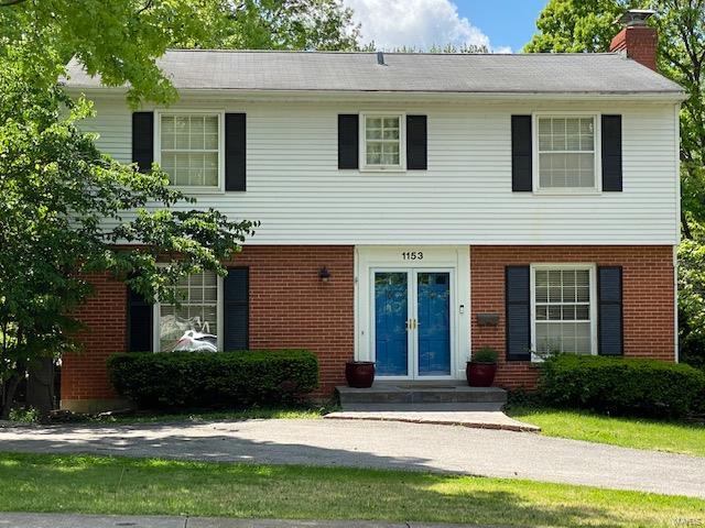1153 North Berry Road St. Louis, MO 63122 - Photo 1 of 23 Gallery Image 1