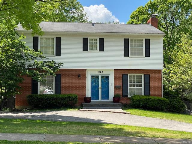 1153 North Berry Road St. Louis, MO 63122 - Photo 2 of 23 Gallery Image 2