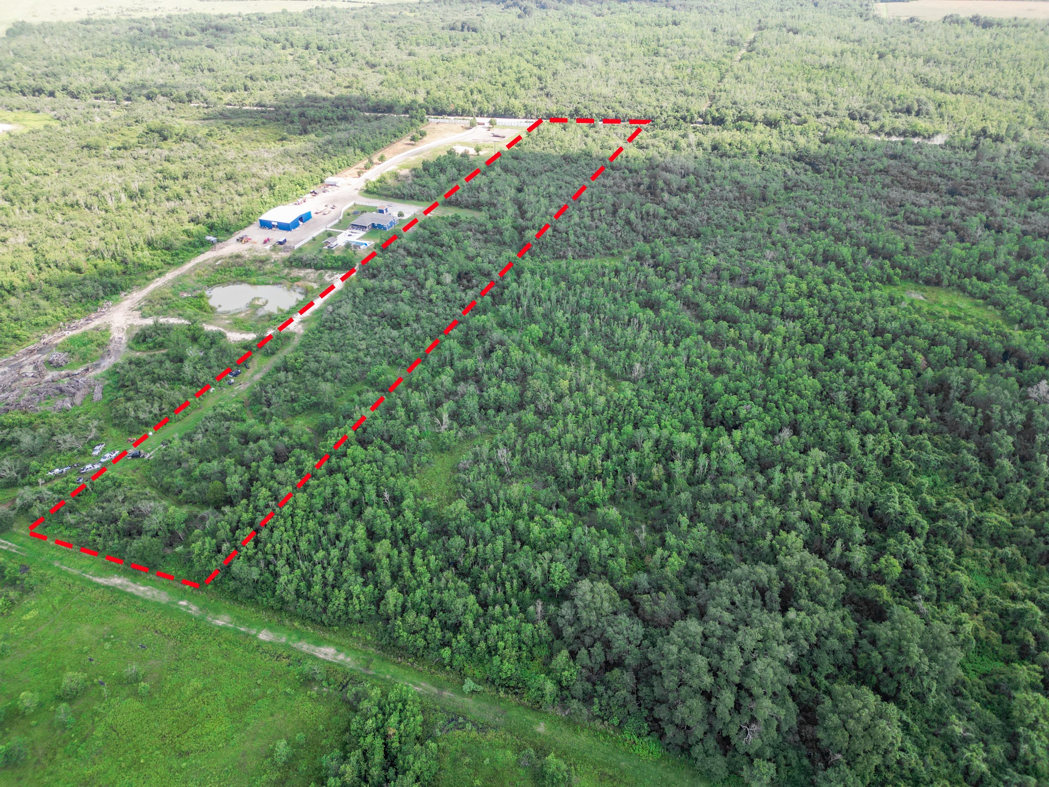 0 Beard Road Needville, TX 77461 - Photo 6 of 25
