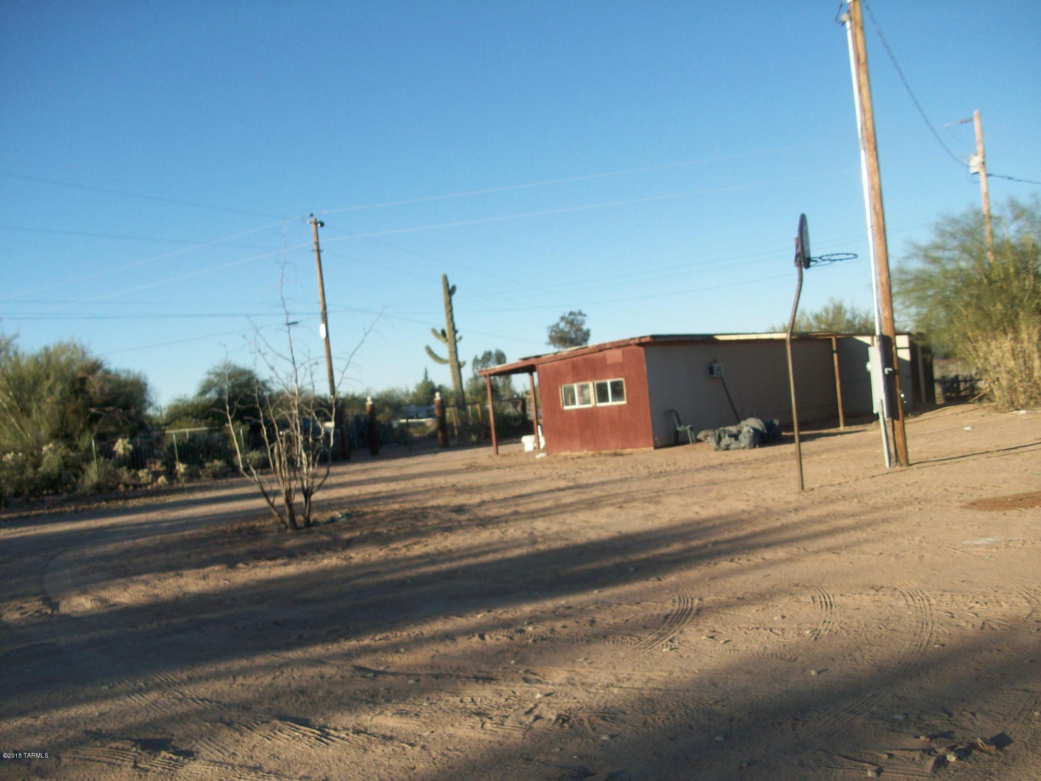 11260 West Ina Road Tucson, AZ 85743 - Photo 8 of 15 Gallery Image 8