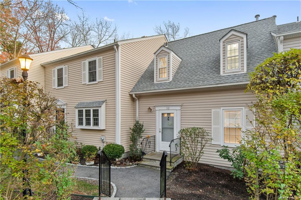52 Carrollwood Drive, Tarrytown, NY 10591 Compass