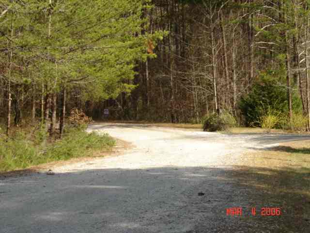 Lot 5 Springlake Road Six Mile, SC 29682 - Photo 3 of 4 Gallery Image 3