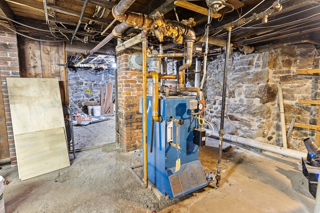 62-66 Butler Street Lawrence, MA 01841 - Photo 31 of 37 a view of a storage room