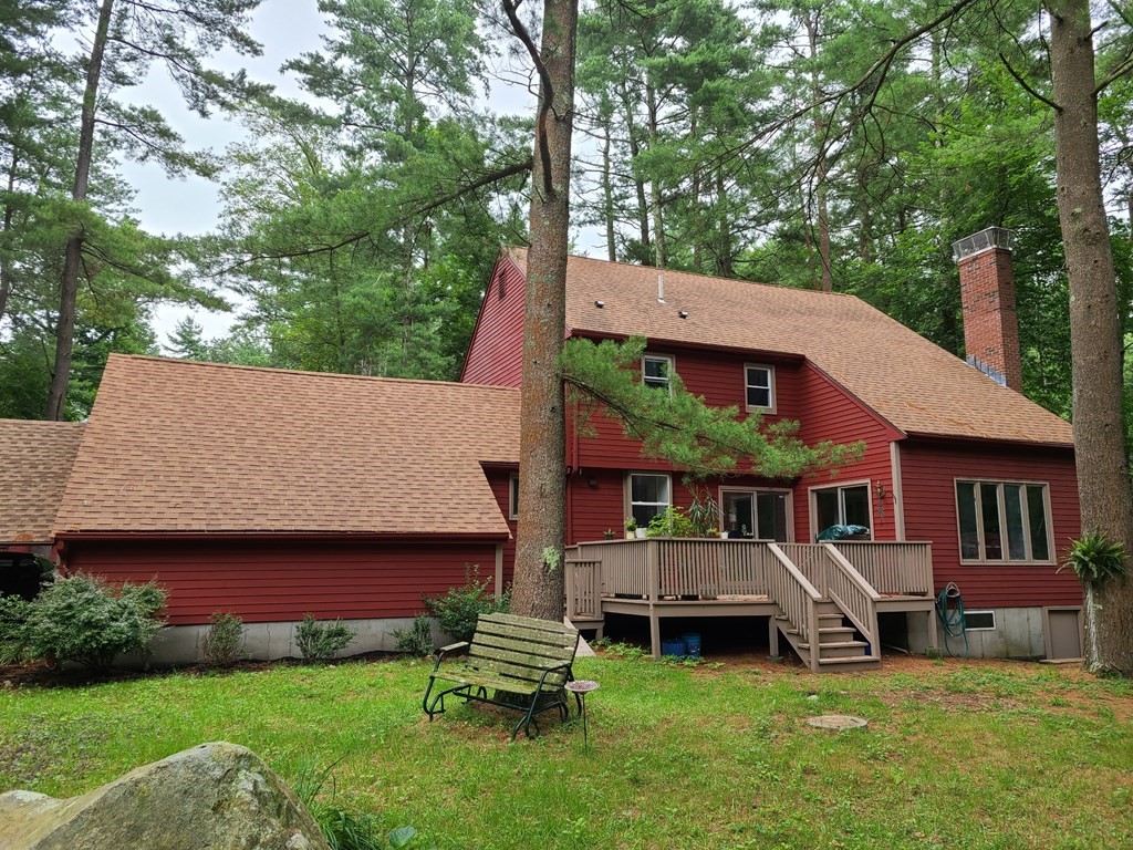 99 Furnace Street Sharon, MA 02067 - Photo 23 of 26